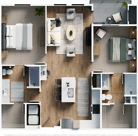 Solana Winchester Hills